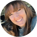 Portrait of Jetta, an investor